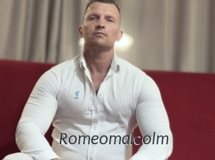 romeomalcolm Ligne Rose
