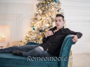 Romeomoore