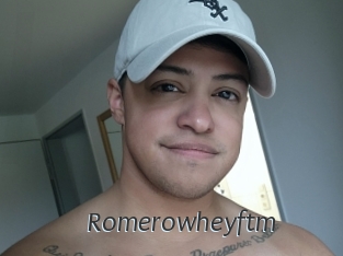 Romerowheyftm
