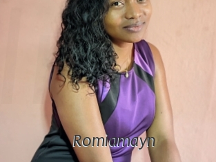 Romiamayn