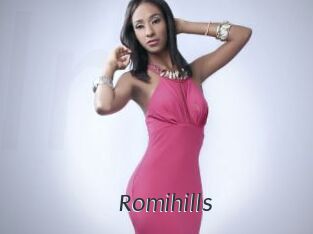 Romihills