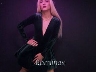 Romiinax