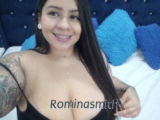 Rominasmith