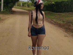 Rommaa