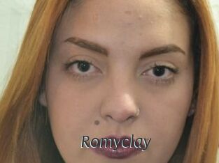 Romyclay