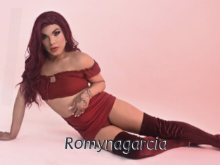 romynagarcia Ligne Rose
