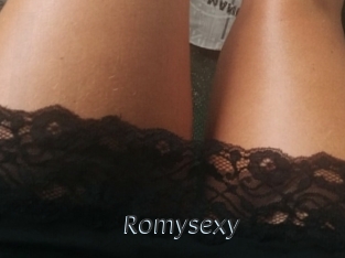 Romysexy