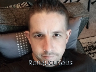ron4ucurious Ligne Rose