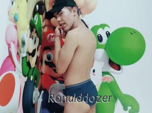 Ronalddozer