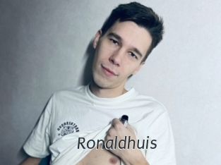 Ronaldhuis