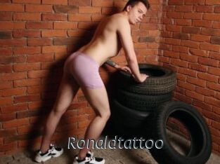 Ronaldtattoo
