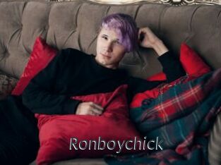 Ronboychick