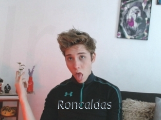 Roncaldas