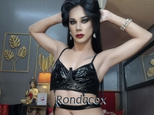 rondacox Ligne Rose
