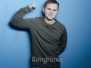 Rongrimes
