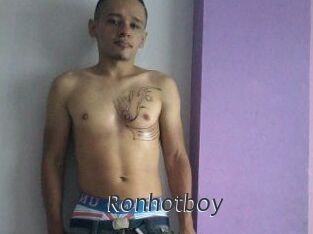 Ronhotboy