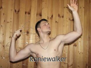 Roniewalker