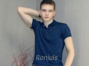 Ronjuls