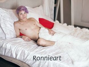 Ronnieart