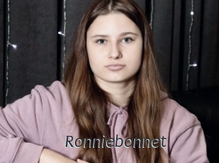 ronniebonnet Ligne Rose