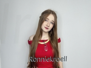 Ronniekroell