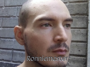 Ronniemaster