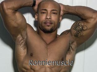 Ronniemuscle