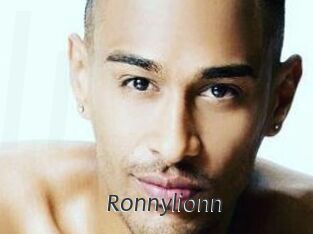Ronnylionn