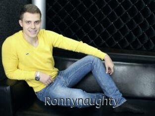 Ronnynaughty