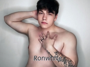 ronwhite Ligne Rose