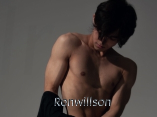 Ronwillson