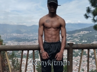 Ronykitman
