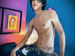 Ronymiller