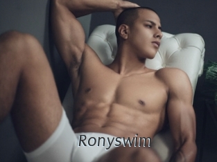 Ronyswim