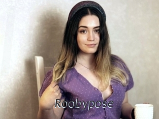 roobypose Ligne Rose