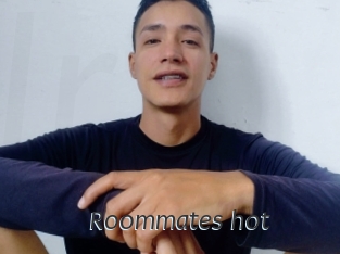 Roommates_hot