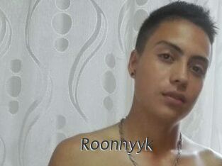 Roonnyyk