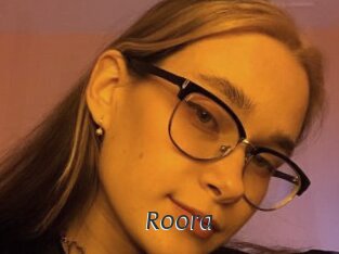 Roora