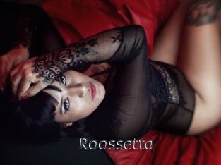 Roossetta