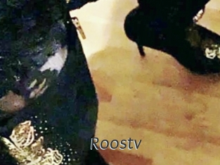 roostv Ligne Rose
