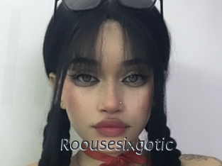 Roousesixgotic