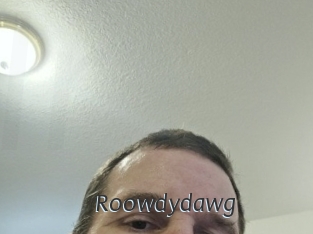 Roowdydawg