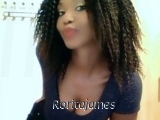 Roritajames