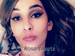 rosa_sweets Ligne Rose