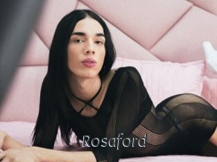 rosaford Ligne Rose
