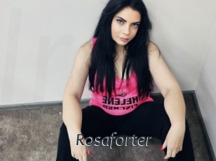 rosaforter Ligne Rose