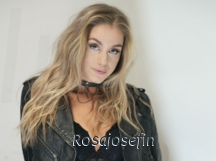 rosajosefin Ligne Rose
