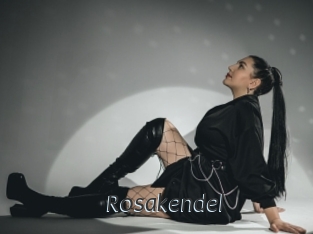 Rosakendel