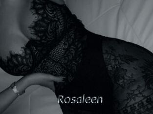 rosaleen Ligne Rose