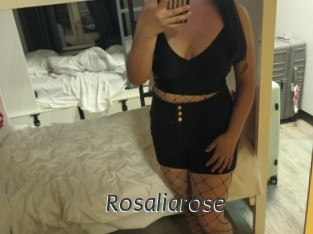 Rosaliarose